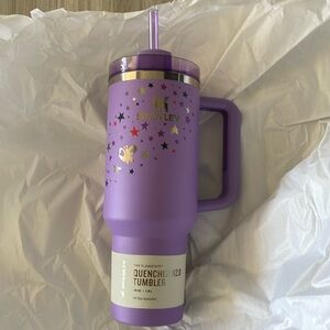 Olivia Rodrigo Special Edition 40oz Stanley Tumbler